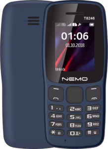 Nemo E110