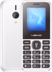 Nemo E140