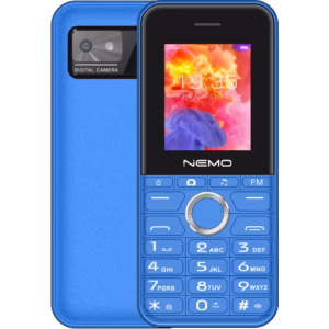 Nemo E120